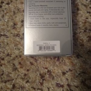 R + F Radiant Defense -shell